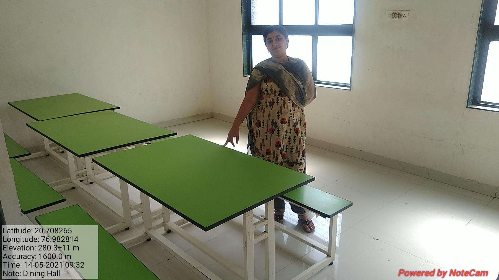 Shankarlal Khandelwal Arts,Science & Commerce College Akola hostel photo 17